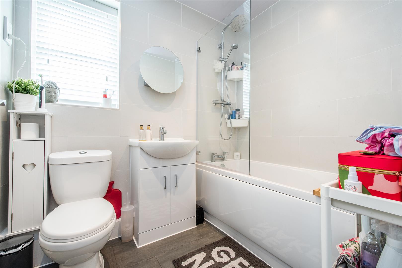 Regency Gardens, Euxton, Chorley